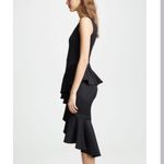 Notte Marchesa  Stretch Cocktail Dress Photo 3