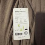 Athleta Light Brown  Long Sleeve  Photo 2