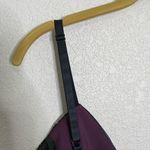 Black Halo  Purple Black Sheath Dress 4 Photo 7