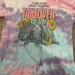 Twenty One  Pilots Band Tee Photo 0