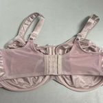 BALI, 40 DDD Bra,Polyester, Nylon & Spandex blend, Style 3562, Underwire Pink Size undefined Photo 7