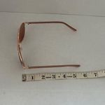 PIRANHA Sofia Aviator‎ Sunglasses. Gold Photo 5