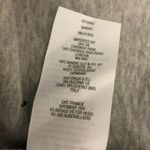 G.I.L.I. Long Sleeve Scoop Neck T Shirt Grey Olive Camo Knit Stretch Size XXS Green Photo 4