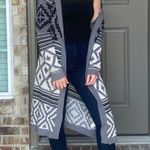 Alya Alta Aztec Sweater, size M Photo 1
