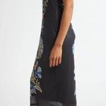Farm Rio  Endless Summer Embroidered Midi Dress, Size Small, $245 Photo 3