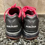 Nike  Air Max 2011 Women’s Running Trainers, Blk/Grey/Pink, 429890-069, Size: 8.5 Photo 4
