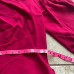 ALC Frank A.L.C. Renton Crew Neck Pouf Sleeve Dress Photo 9