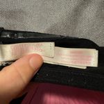 PINK - Victoria's Secret  Black Strapless Bra Photo 2