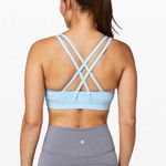 Lululemon Energy Bra Photo 0