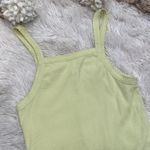 BP Ribbed Knit Bodysuit Photo 2