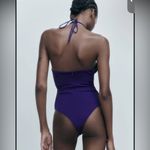 ZARA bodysuit top Photo 1