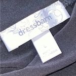 Dress Barn  Black and White Tank Top sleeveless top Photo 1