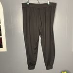 Bebe SPORT LOGO JOGGER Size 3X Photo 5