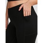 Torrid  Plus Size 4 Capri Active Leggings with Side Pocket Photo 3