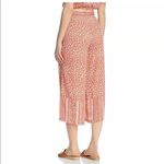 Anthropologie  Lost + Wander Bottoms | Womens Suns Out Culottes Coral Photo 2