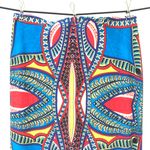 Premise NWT PM  Petite Pencil Skirt Multicolored Photo 2