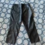 Rachel Roy Rachel  faux leather size 10 pockets nwot Photo 6