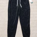 MTA Sport Joggers Black Gray Leggings S Photo 0