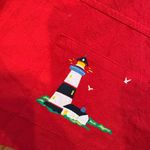 Jane Ashley  Vintage Nautical Lighthouse Top Photo 2
