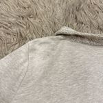 Lucky Brand metallic open cardigan size medium Photo 6