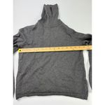 Pendleton Merino Wool Turtleneck Sweater Warm Winter Layering Top M Photo 1