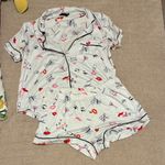 Kate Spade With Love Short Pj Set |  New York Photo 3