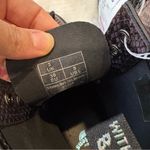 Dr. Martens Dr. Martins 1460 Snake Print Emboss Leather Lace Up Boots Women’s 5 New Photo 8