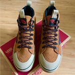 Vans  MTE Sk8-Hi Waterproof Insulated Shoes Mens 7.5 US Women 9.0 US Photo 6