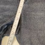 Apostrophe  capris dark blue Denim Crop Pants 14p Photo 9