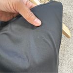 Athleta Women’s Advance Zip Front Sports Bra B-DD High Impact in Black Size 40DD Photo 12