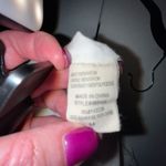 Quiet Storm  white‎ lacy romper dress medium Photo 5