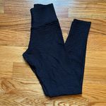 Booty By Brabants  black leggings size large Photo 1