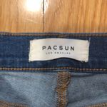 PacSun 𝅺 jegging jeans size 24. Photo 1
