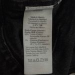 Madewell Jeans 90s Straight Streetwear Casual Utility Black Women Size 2/25 Photo 7