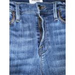 frame denim Frame Jeans Women 29 Le High‎ Skinny Piping Mid Rise Medium Wash Photo 10