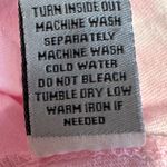 Sew In‎ Love Pink Tie Photo 8