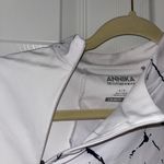 Cutter and Buck White Golf Tank Top Photo 1