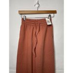 Gilly Hicks NEW  Lounge Pants Quilted Joggers Womens Size XS Photo 1