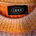 Cider  Sweater Knit Photo 4
