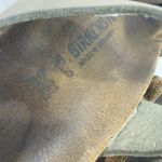 Birkenstock Mayari Women’s Sandals Taupe Brown / Gray Size 39 Photo 8