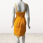 Tahari NWT  sleeveless lace dress 2 Photo 3