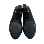 Clarks  Artisan Black Leather Dress Pumps, Sz 7.5 Narrow Photo 15