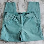 Nine West ankle skinny jeans size 10 Photo 2