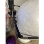 Ray-Ban  RB5269F 2000 Black 53-17-145 Eyeglasses Frame Photo 5