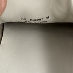 Cole Haan  Womens Patent Leather  / Suede  Sneakers Gray‎ Size 7B Photo 5