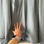 Athleta Whistler Half Zip FLAWED Photo 6