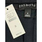 Talbots Talbot’s fleece lined pants size 8 NWT Photo 6