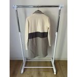 Laundry by Shelli Segal  Wool Blend Coat Size Small Photo 5