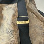 CUUP Mesh Underwire The Plunge Bra Black Size undefined Photo 5