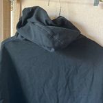 XOXO Classic Black junior hooded jacket large Photo 6